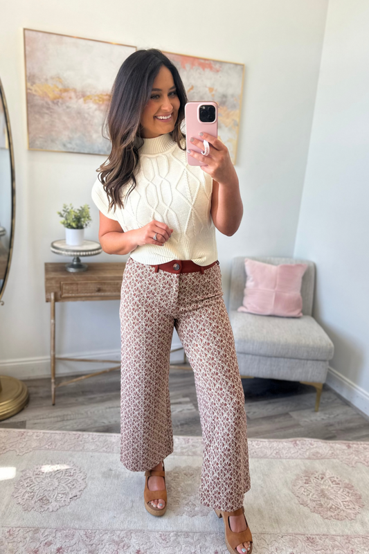 Rustline Revival Pants