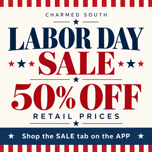 ⭐️LABOR DAY APP SALE ⭐️