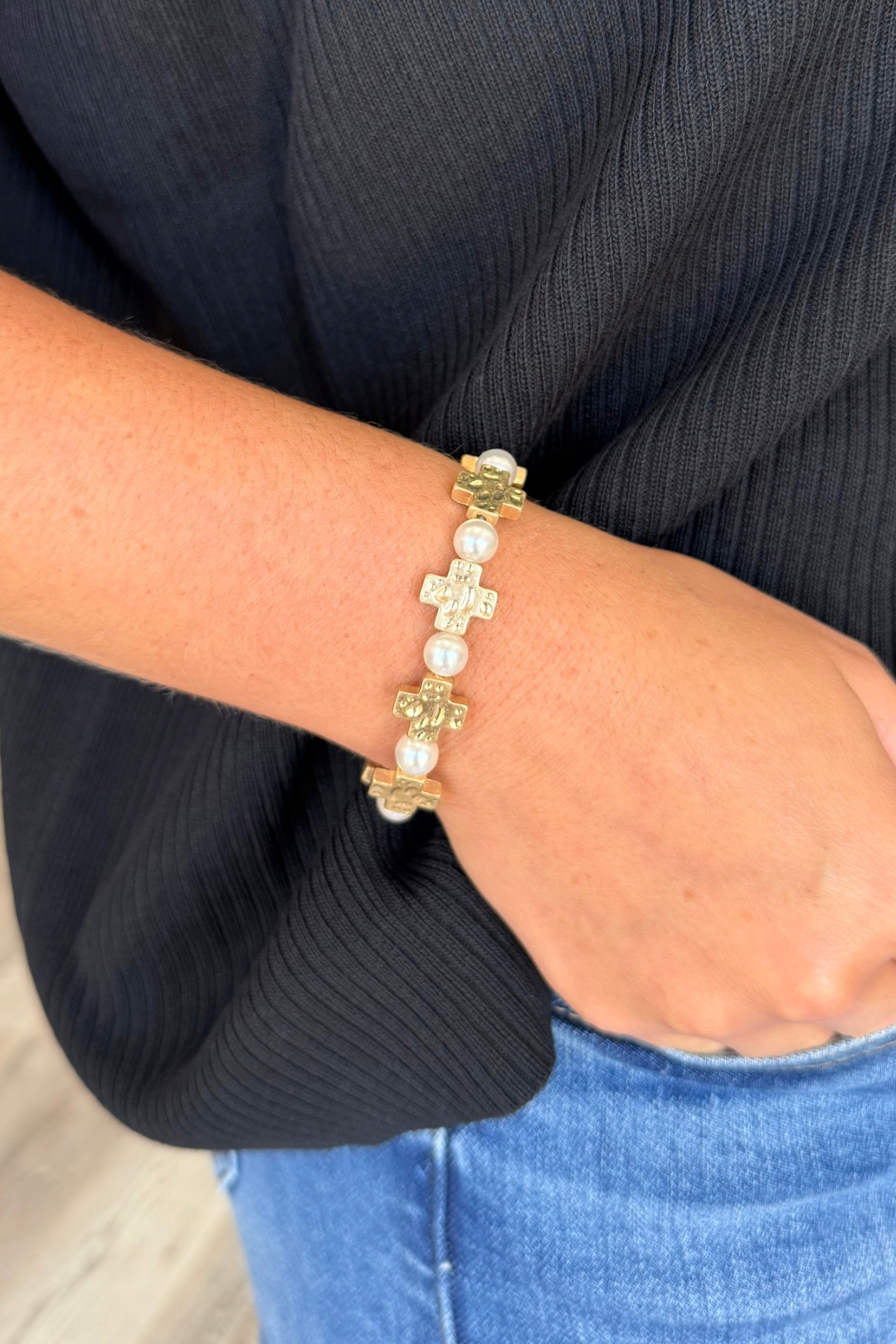 Pearls of Faith