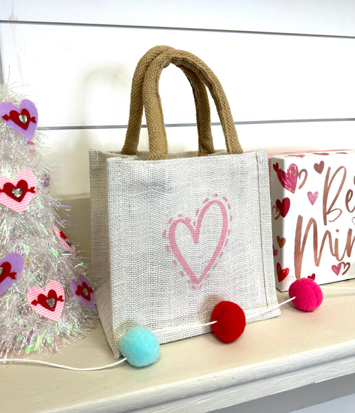 Take Heart Gift Tote Bag