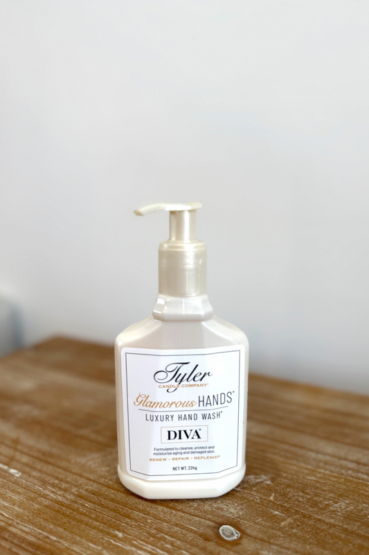 Tyler Luxury Hand Wash