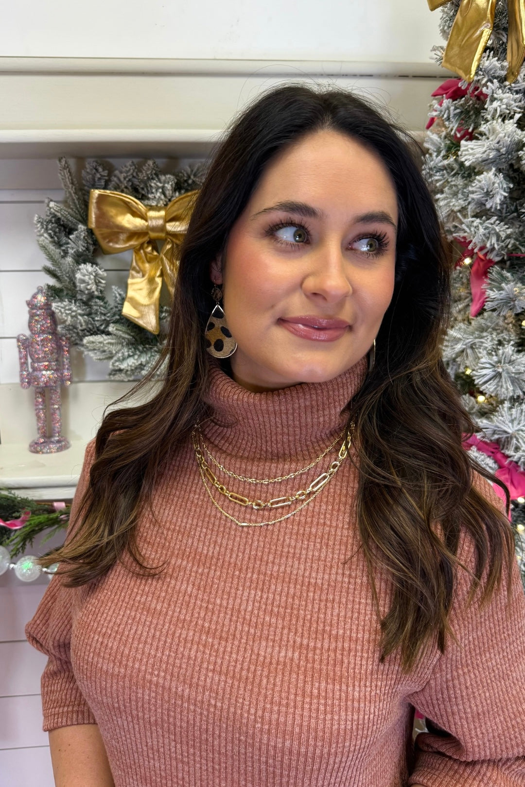 Erimish Charity Necklace