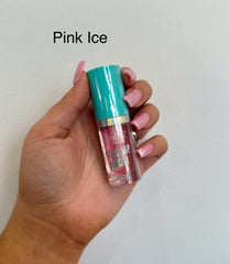 Sugar Hydrating Lip Oil