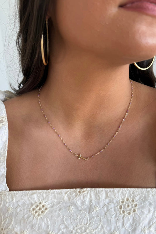 Everfaith Necklace