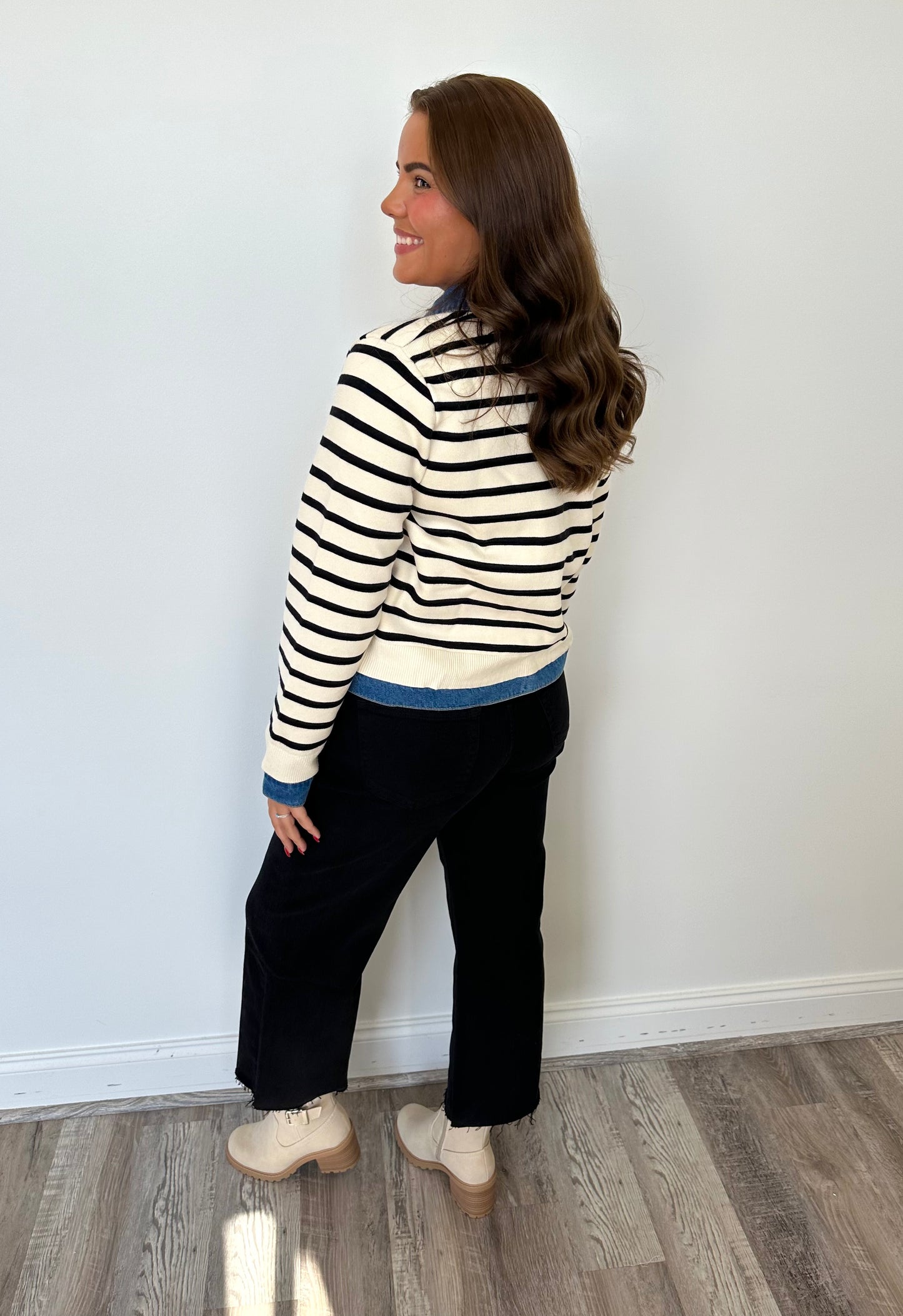 Cosmo Girl Jacket
