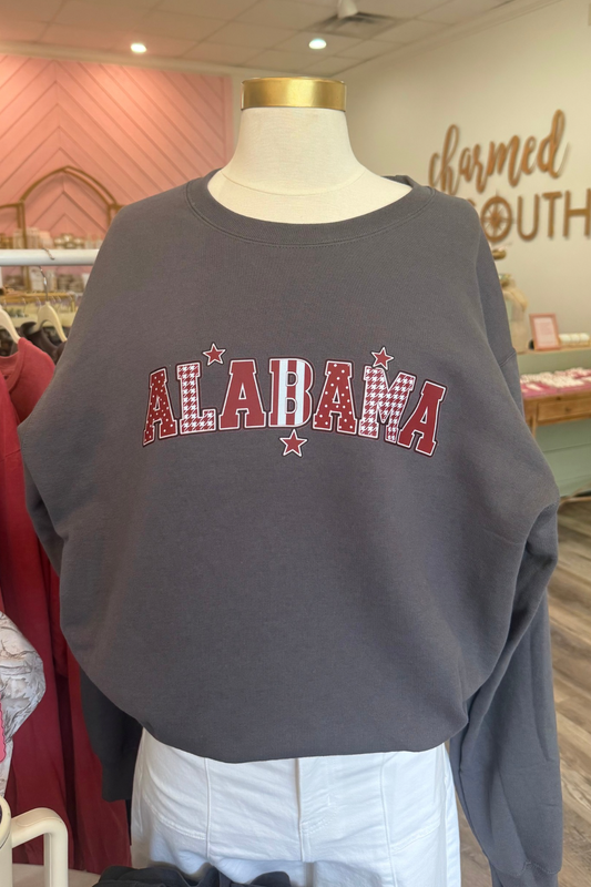 Saturday Spirit Sweatshirt