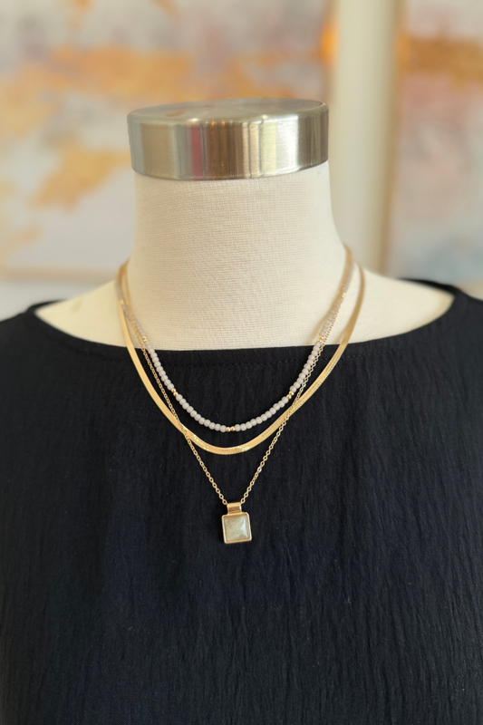 The Camilla Necklace
