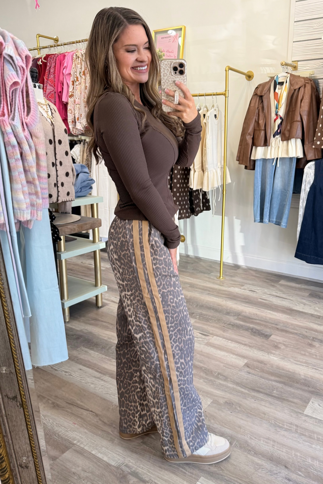 Wild Energy Pants