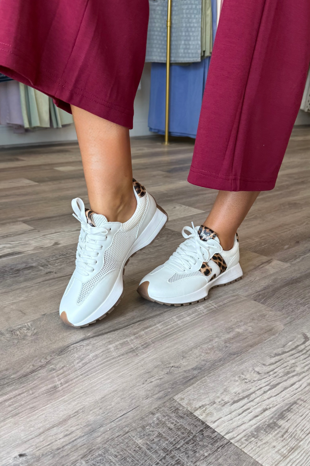 No Prob Sneaker
