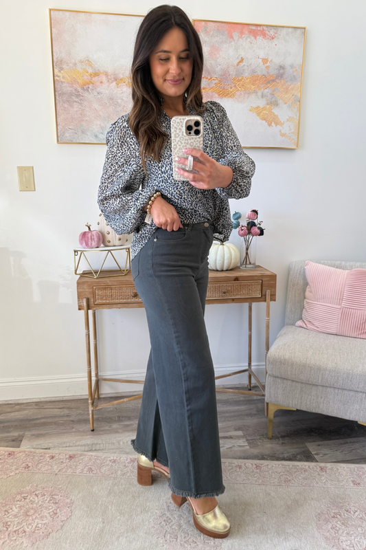 Midnight Style Pants