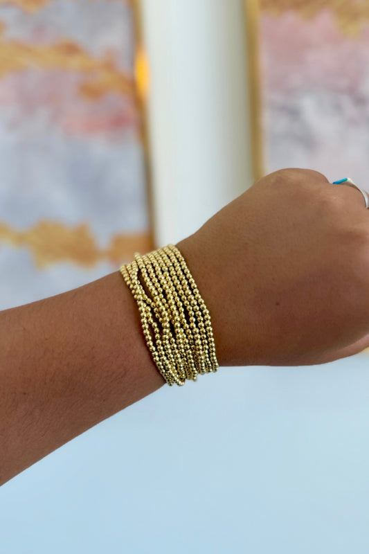Shinestack Bracelet Set