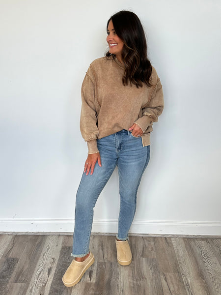 On Trend Judy Blue Jeans