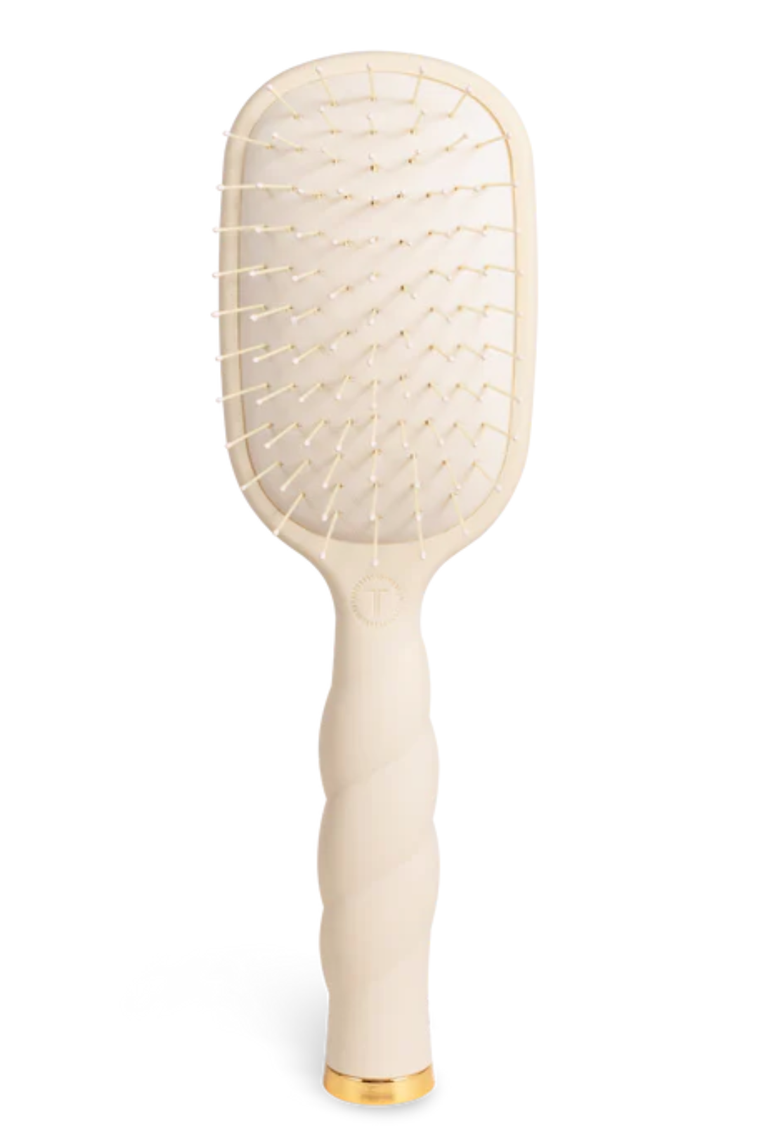 Teleties Detangler Brush for Fine Hair