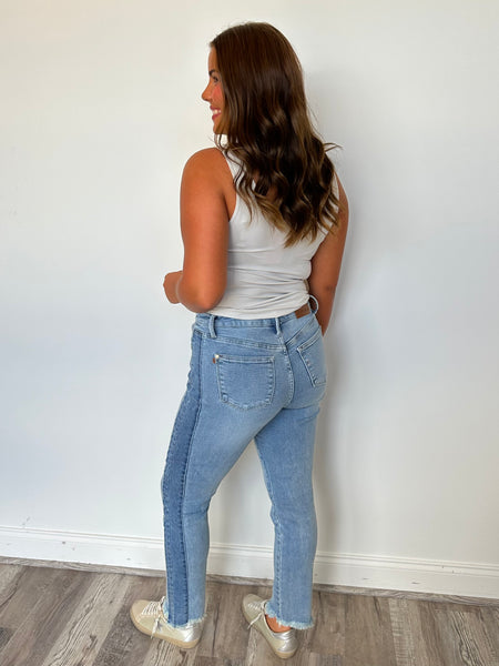 On Trend Judy Blue Jeans