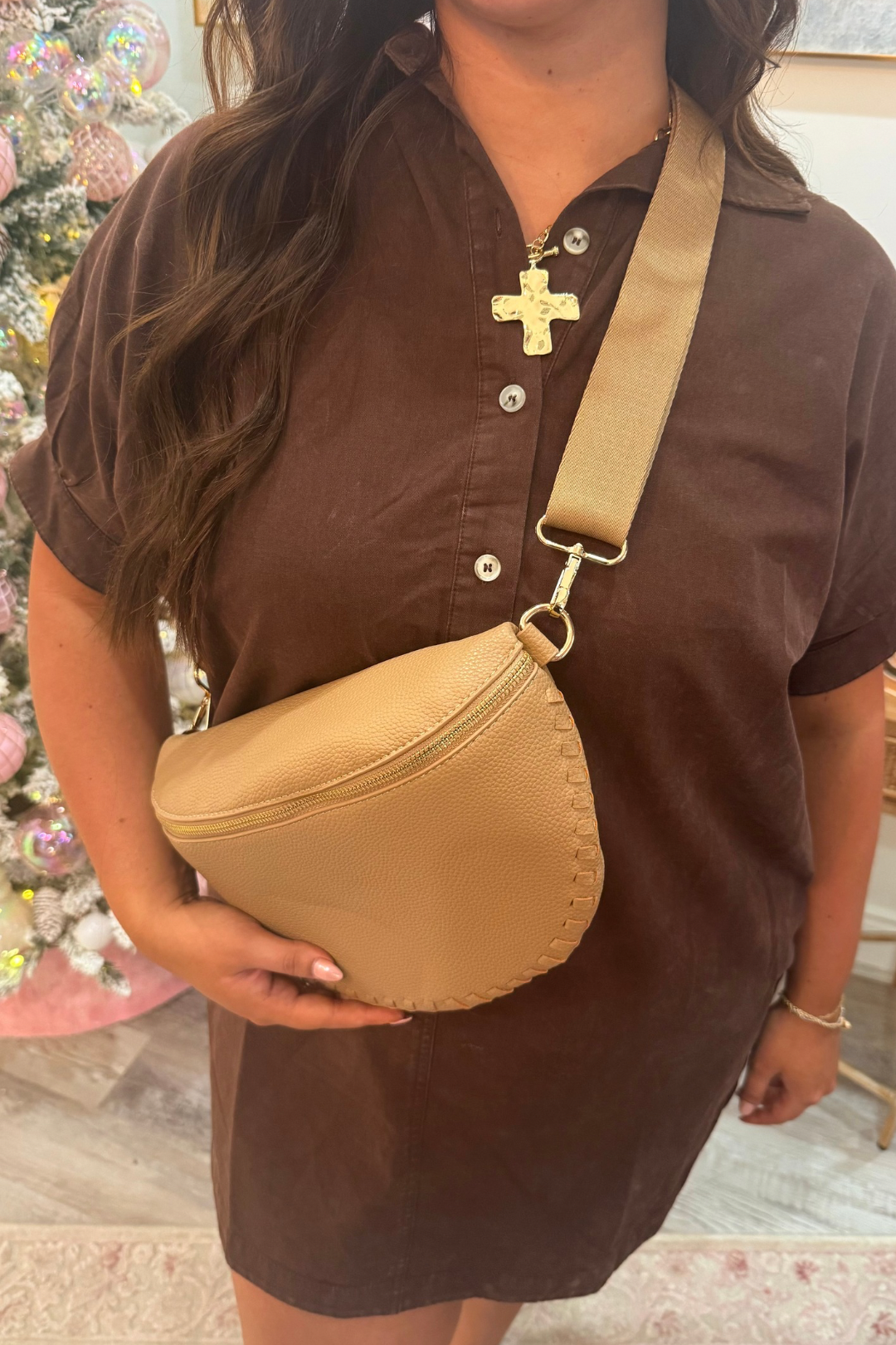 Janae Crossbody/Sling Bag