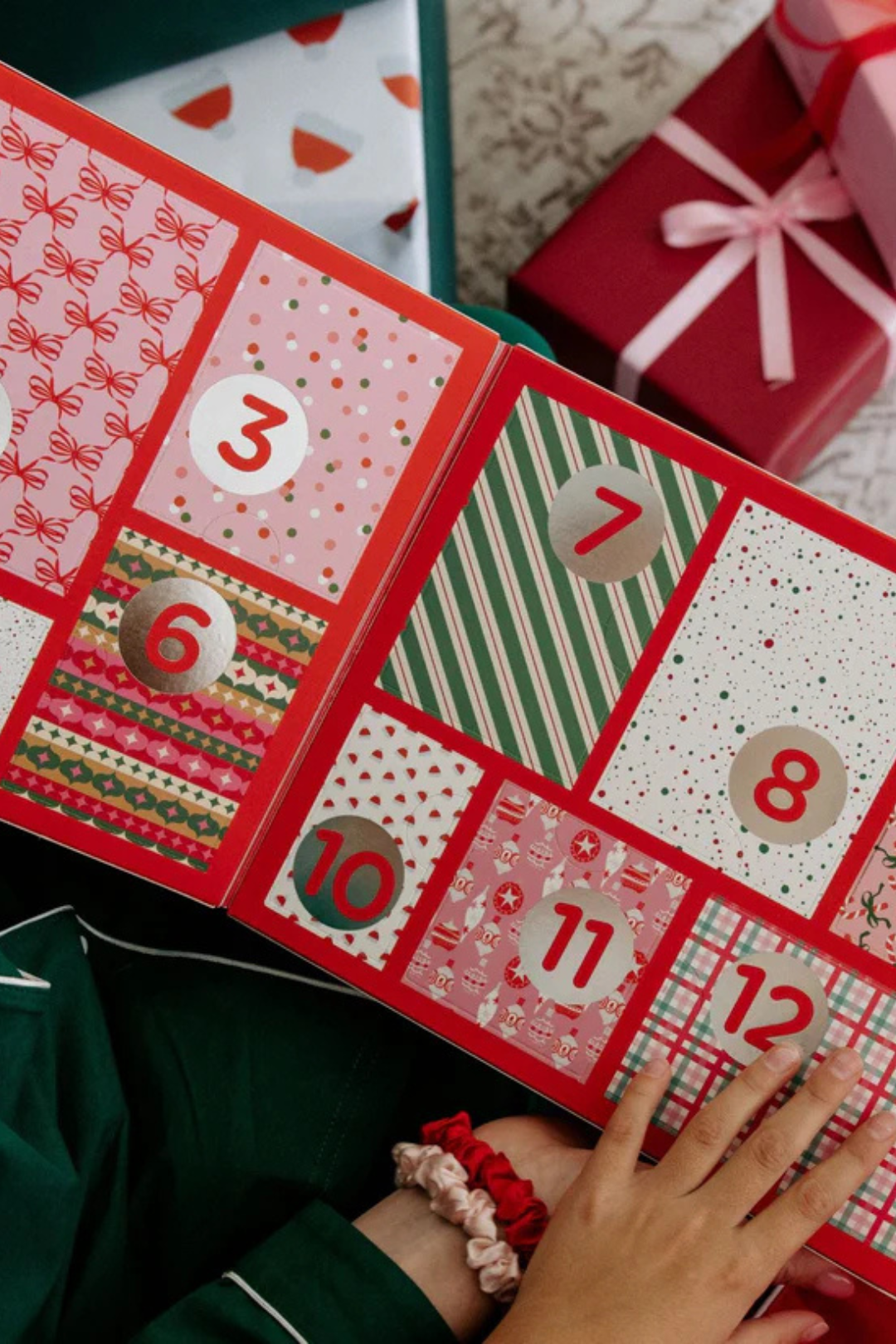 Teleties 2025 Advent Calendar