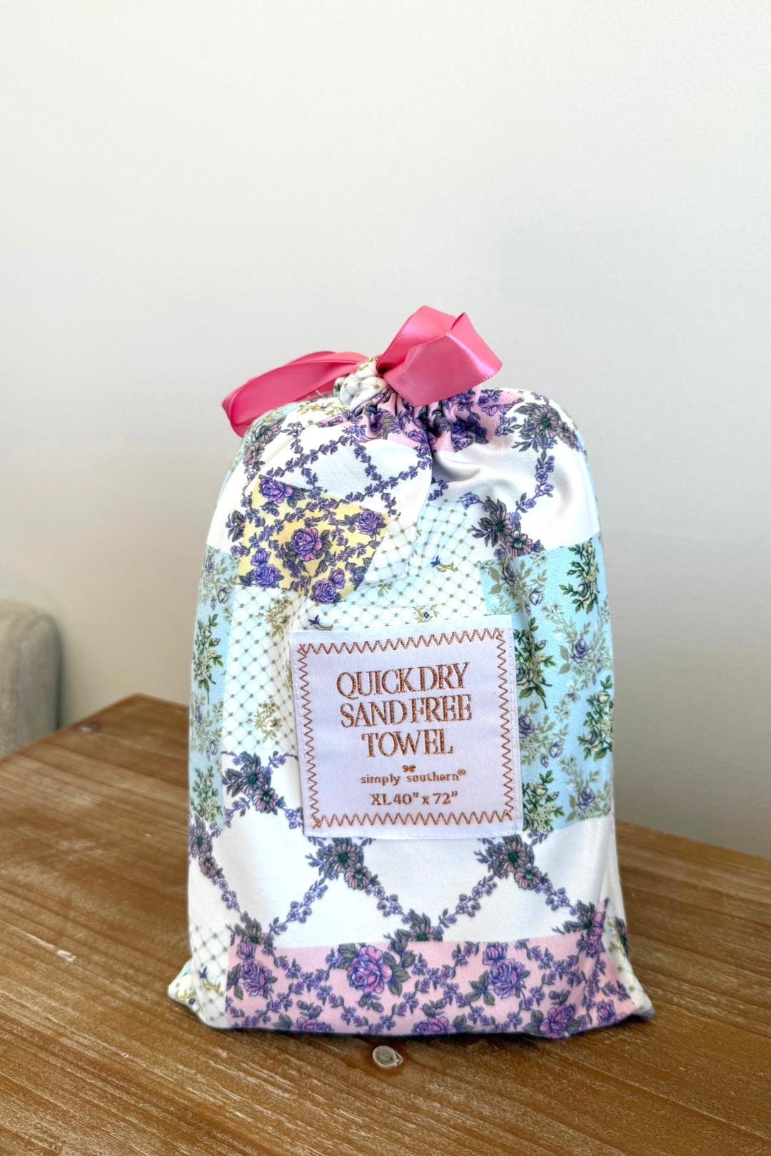 Simply Southern Quick Dry Towel