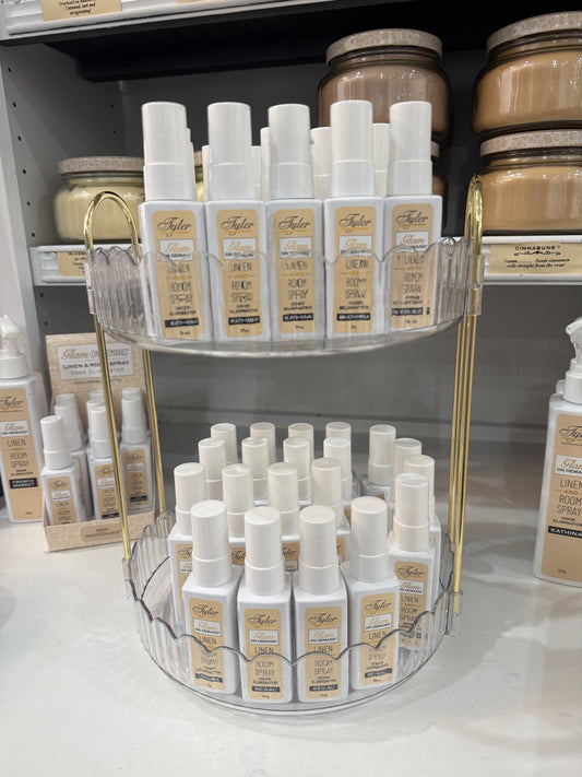 SALE-Tyler Linen & Room Spray 34g * Final Sale*