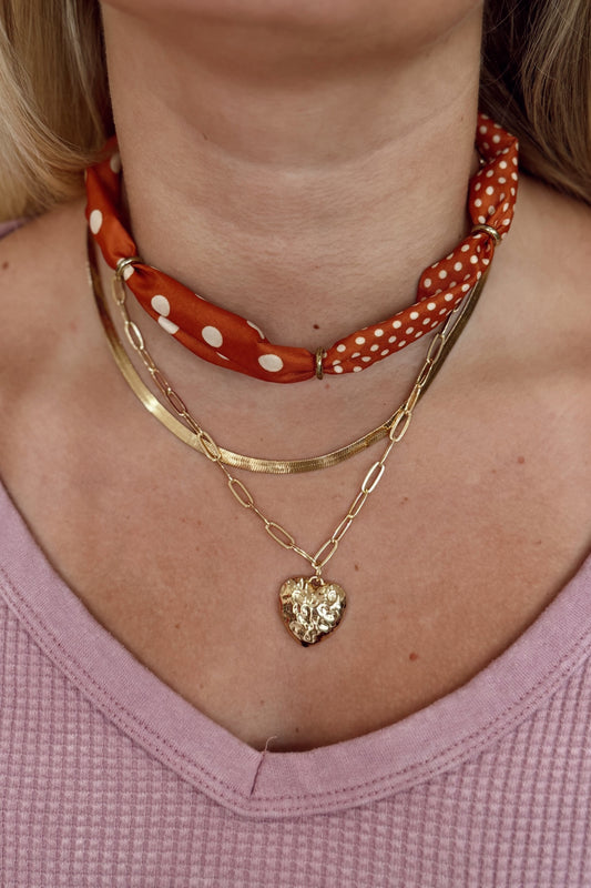 Wild & Free Necklace