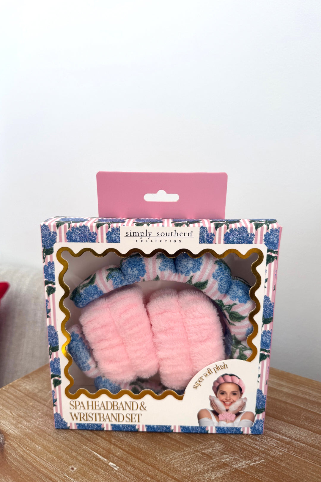 Simply Southern Spa Headband Set