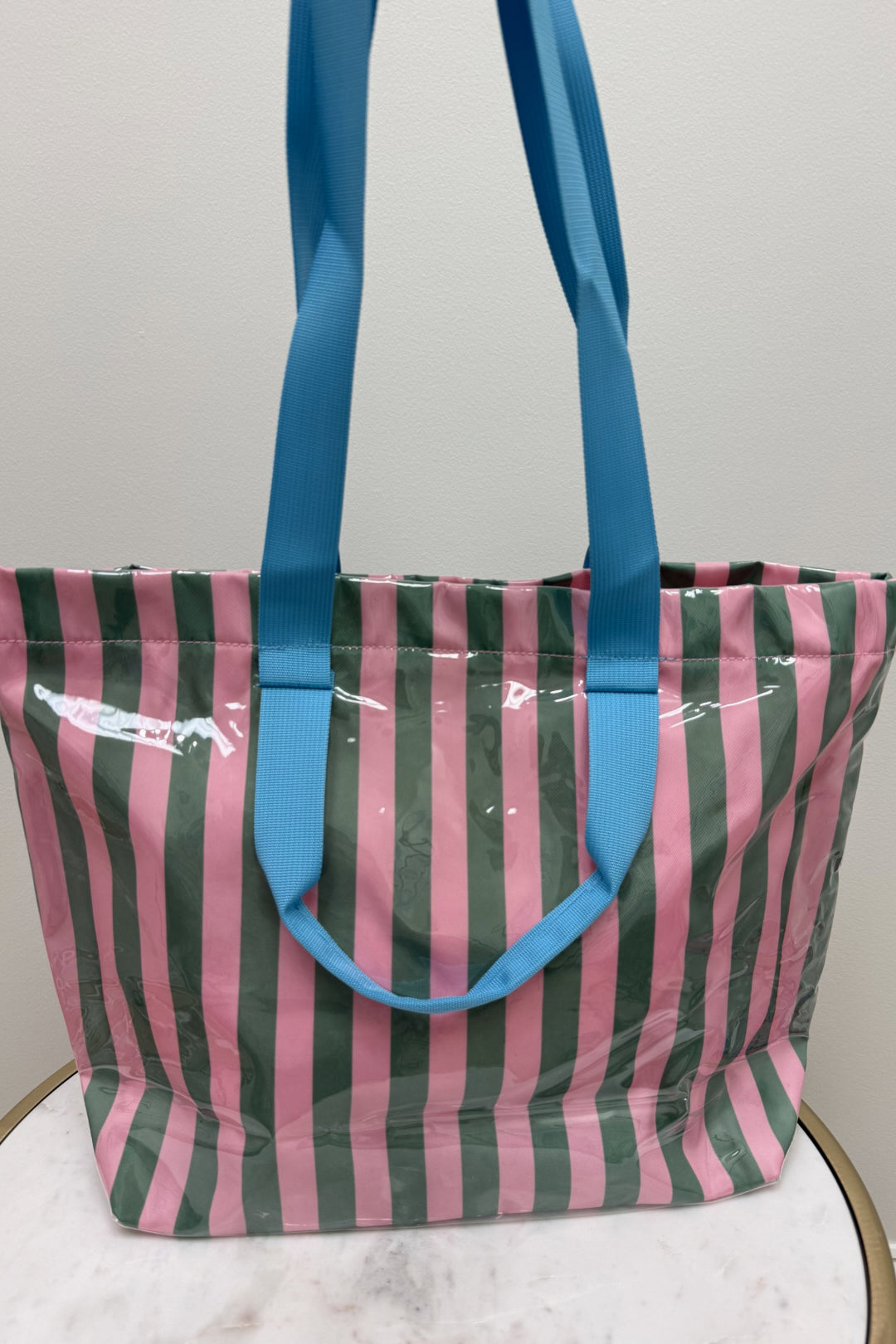 The Cabana Carryall Large Tote Bag