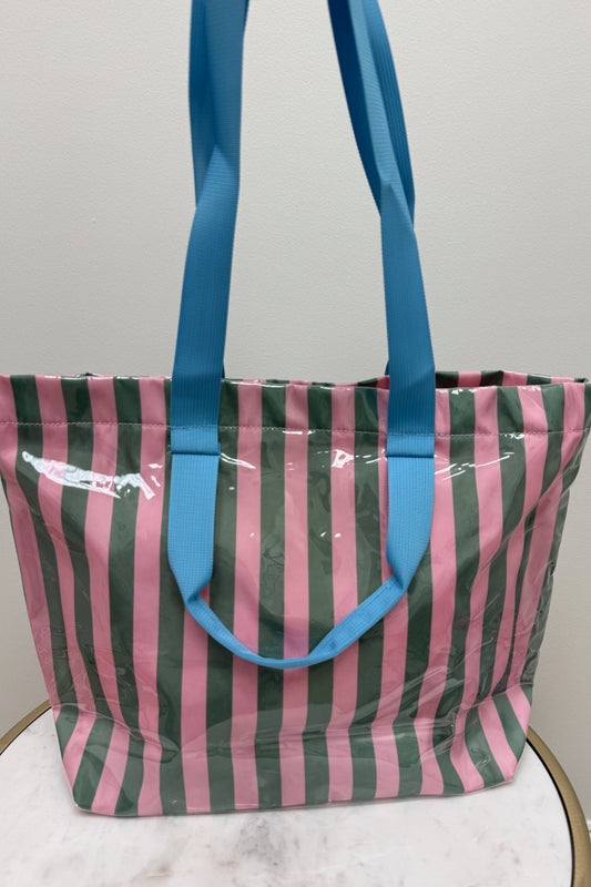 The Cabana Carryall Large Tote Bag