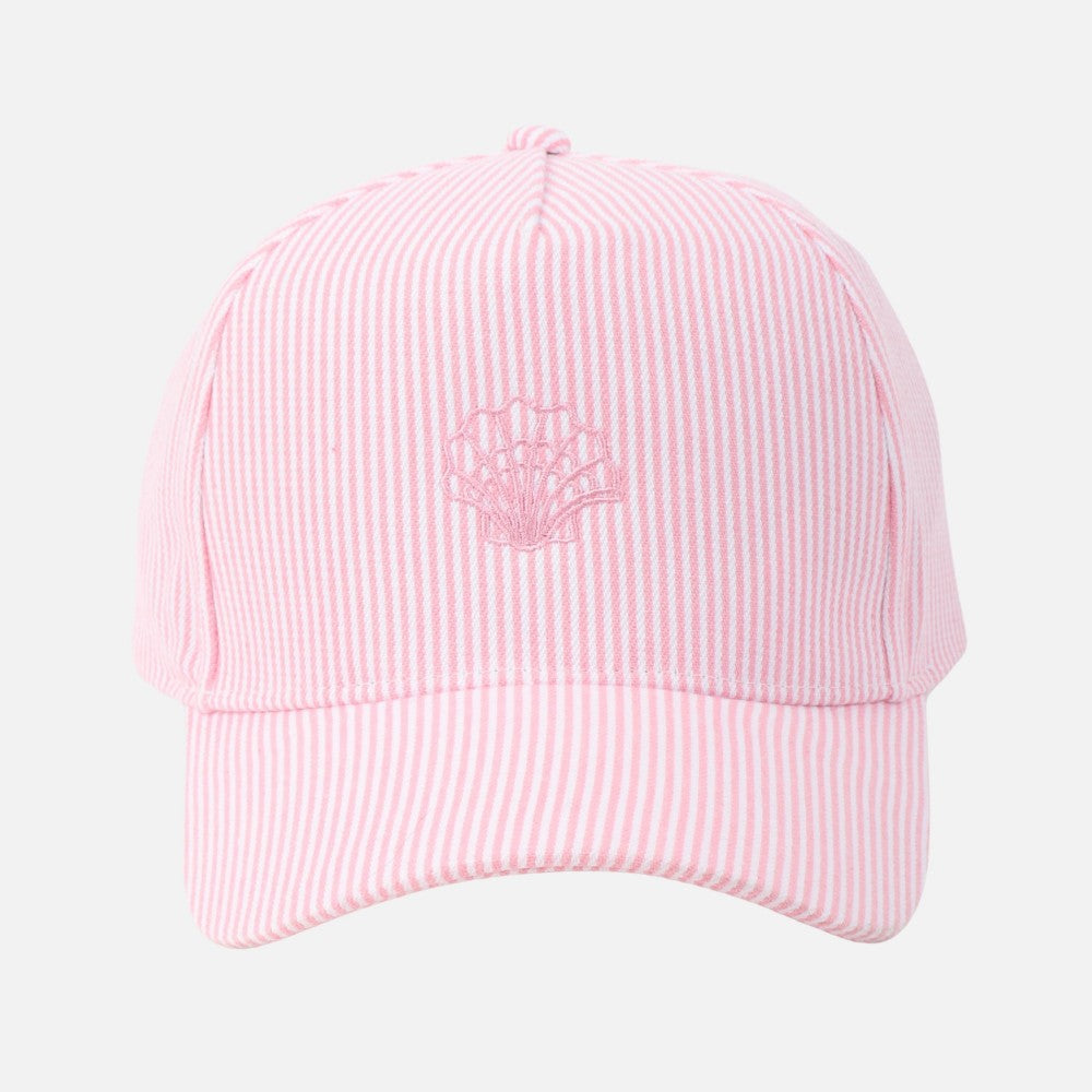 Seashell Dreams Hat