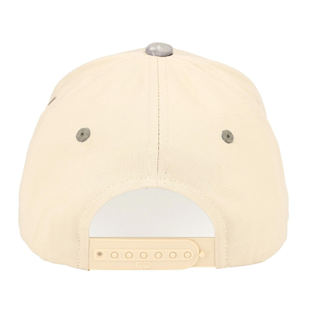 Mom Of The Year Camo Hat