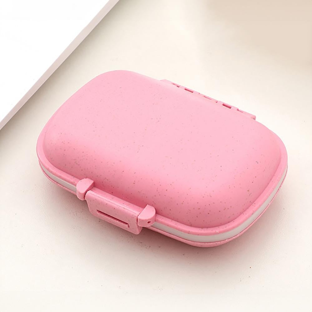 Pastel Pop Pill Case*CYBER MONDAY*FINAL SALE