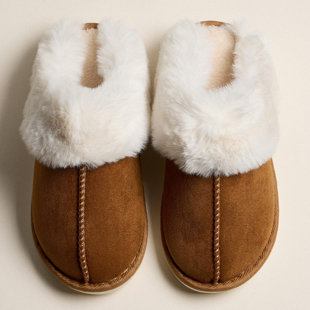 FurEver Cozy Slippers*Doorbuster*FINAL SALE*