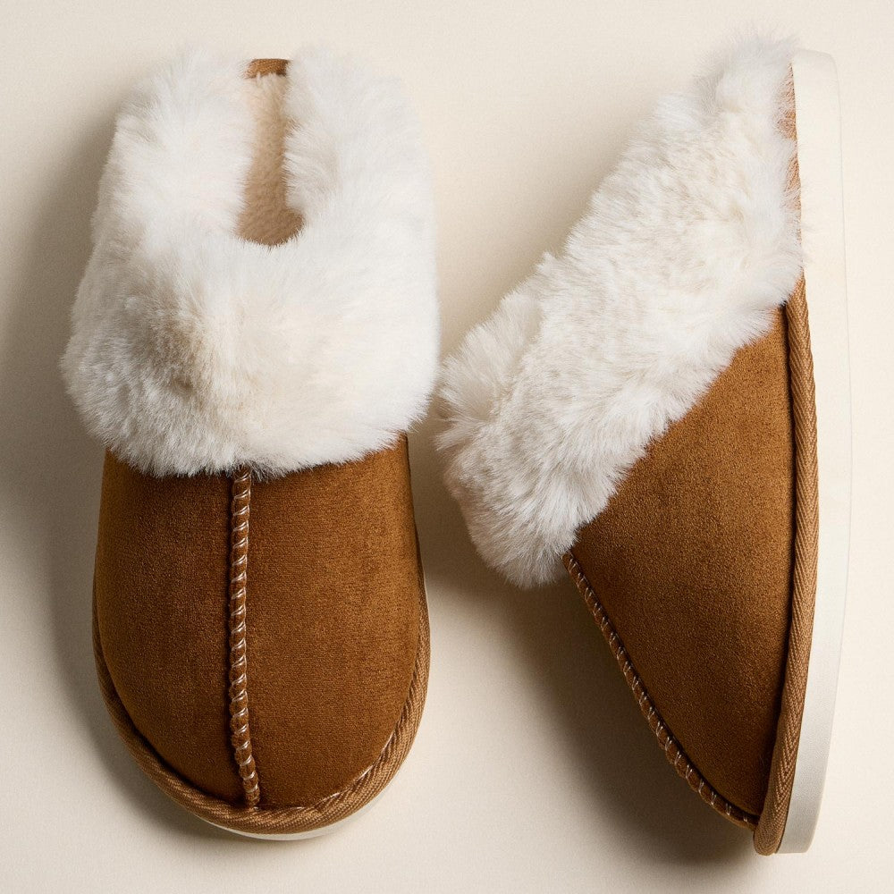 FurEver Cozy Slippers*Doorbuster*FINAL SALE*