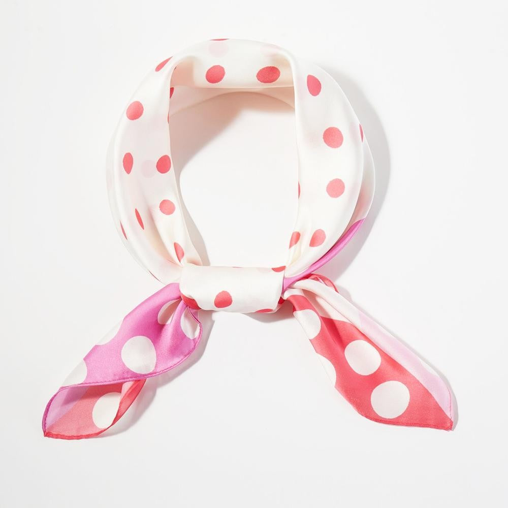 Sweet Spots Scarf