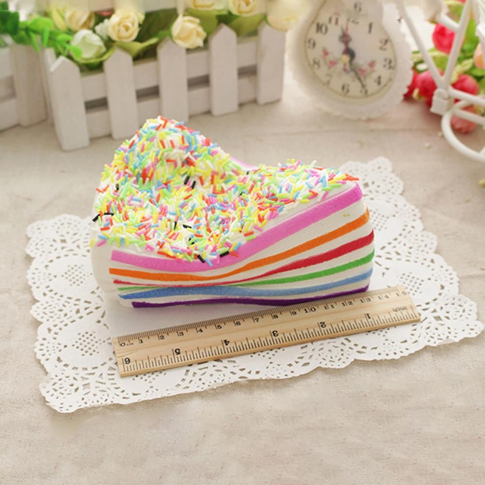 Piece of Cake Squishy