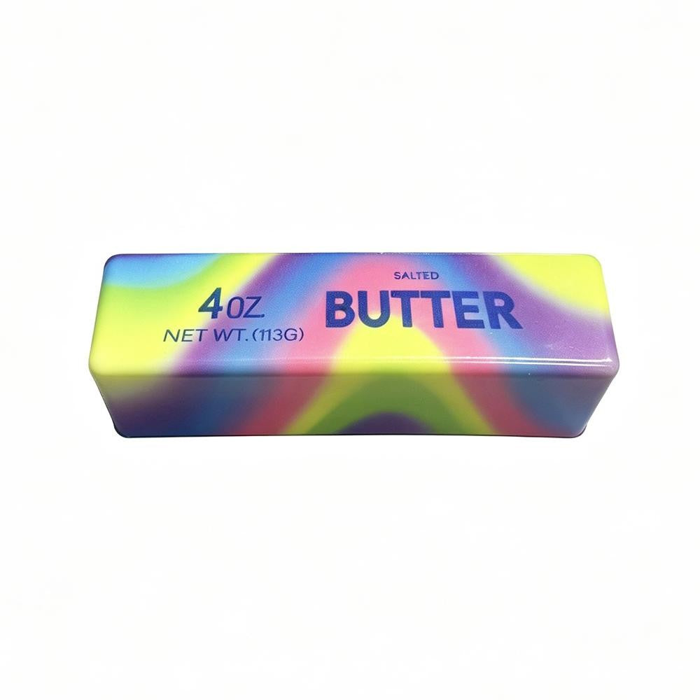 Butter Stick Shape Squeeze Toy