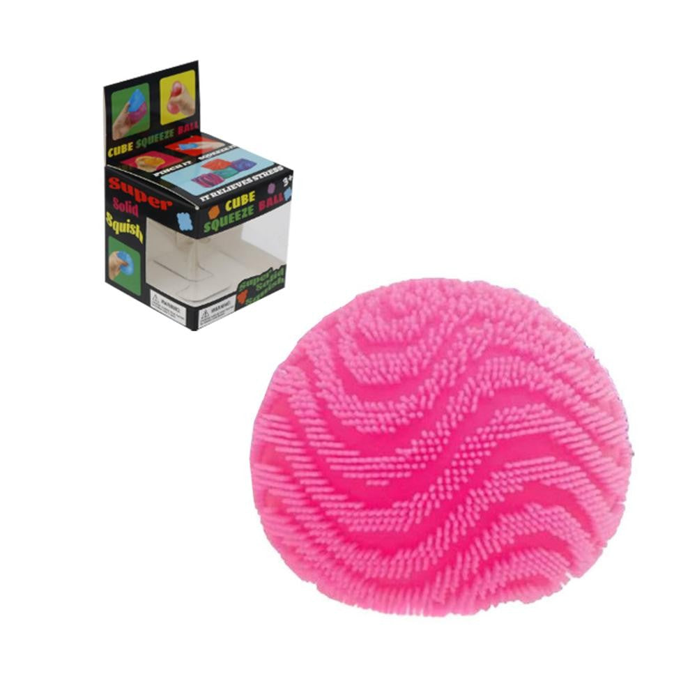 Wavy Ball Squishy