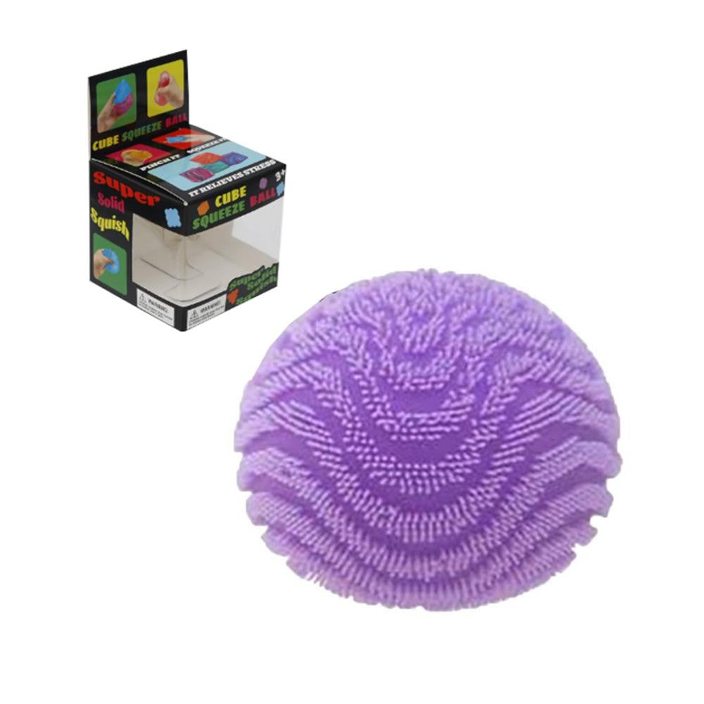Wavy Ball Squishy
