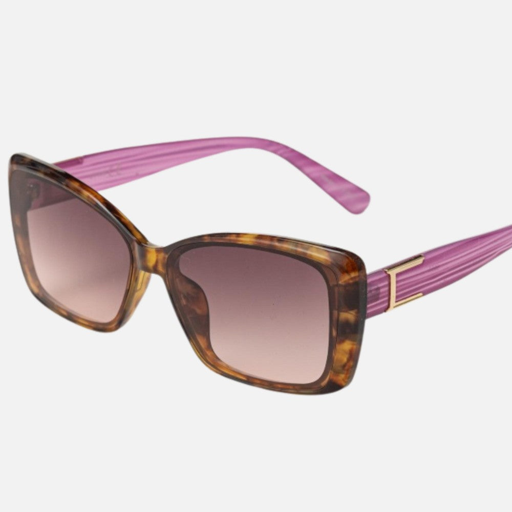 Sleek Horizon Sunglasses