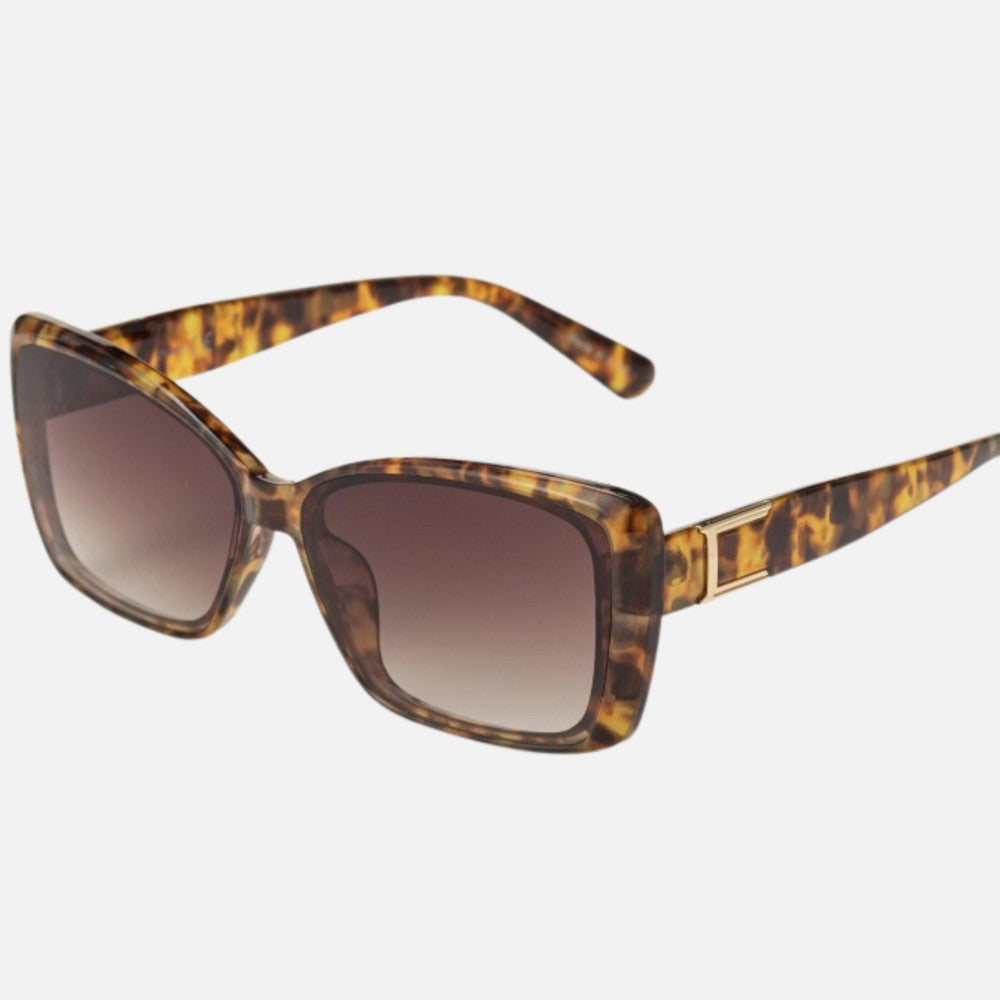 Sleek Horizon Sunglasses