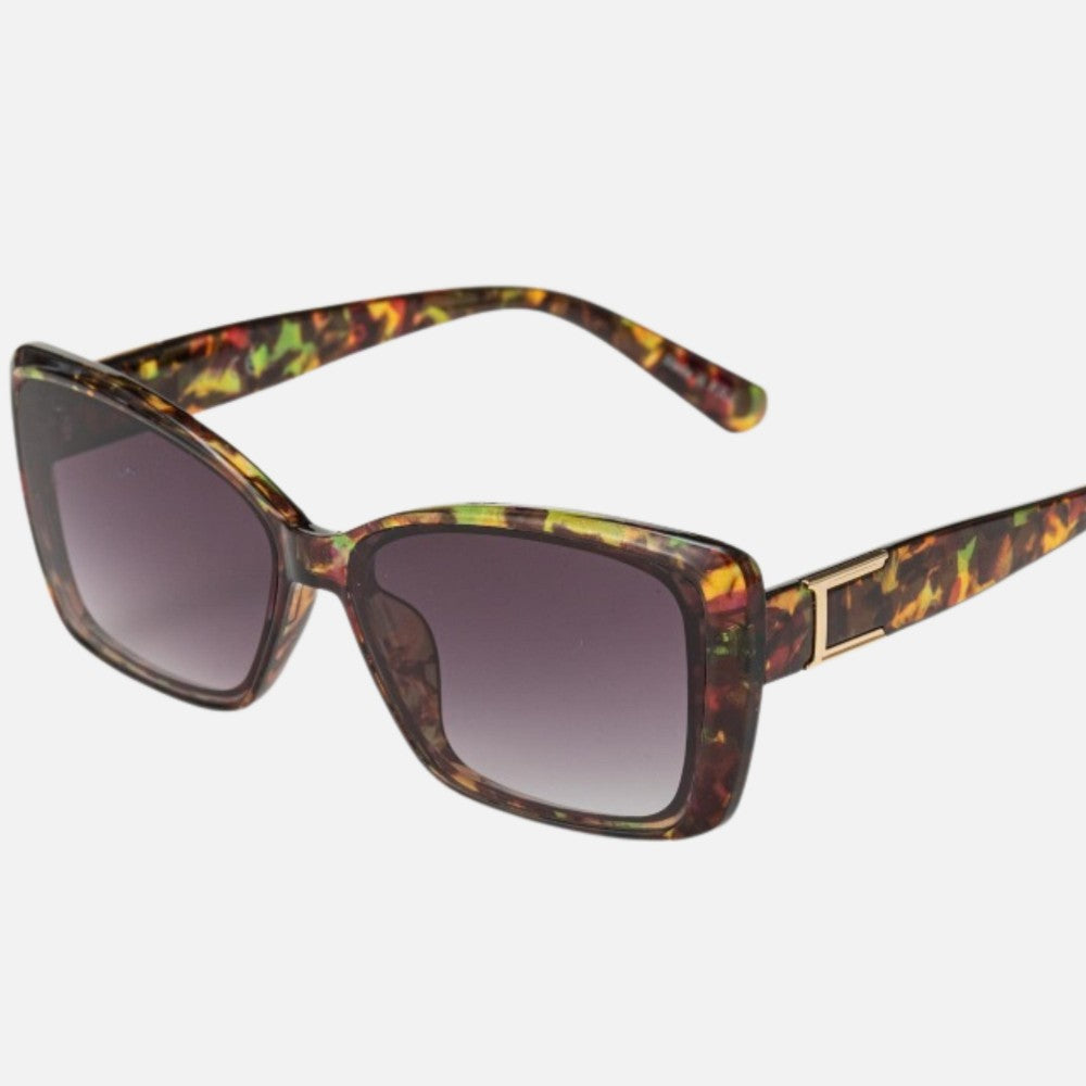 Sleek Horizon Sunglasses