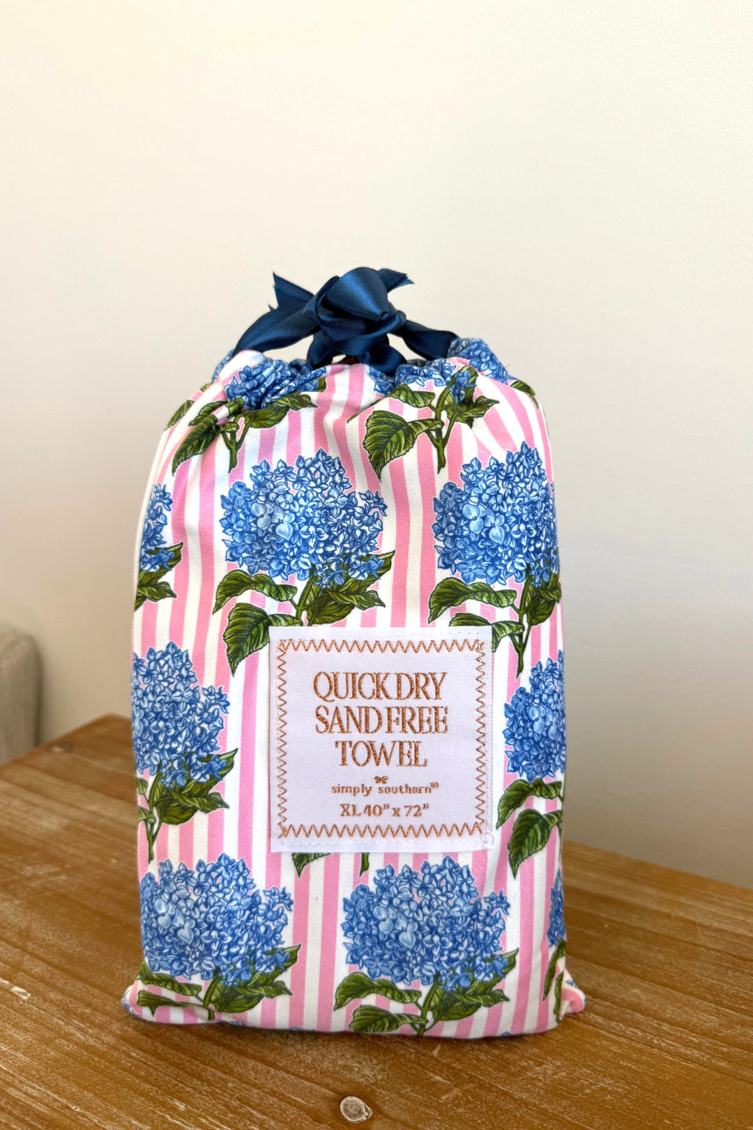 Simply Southern Quick Dry Towel