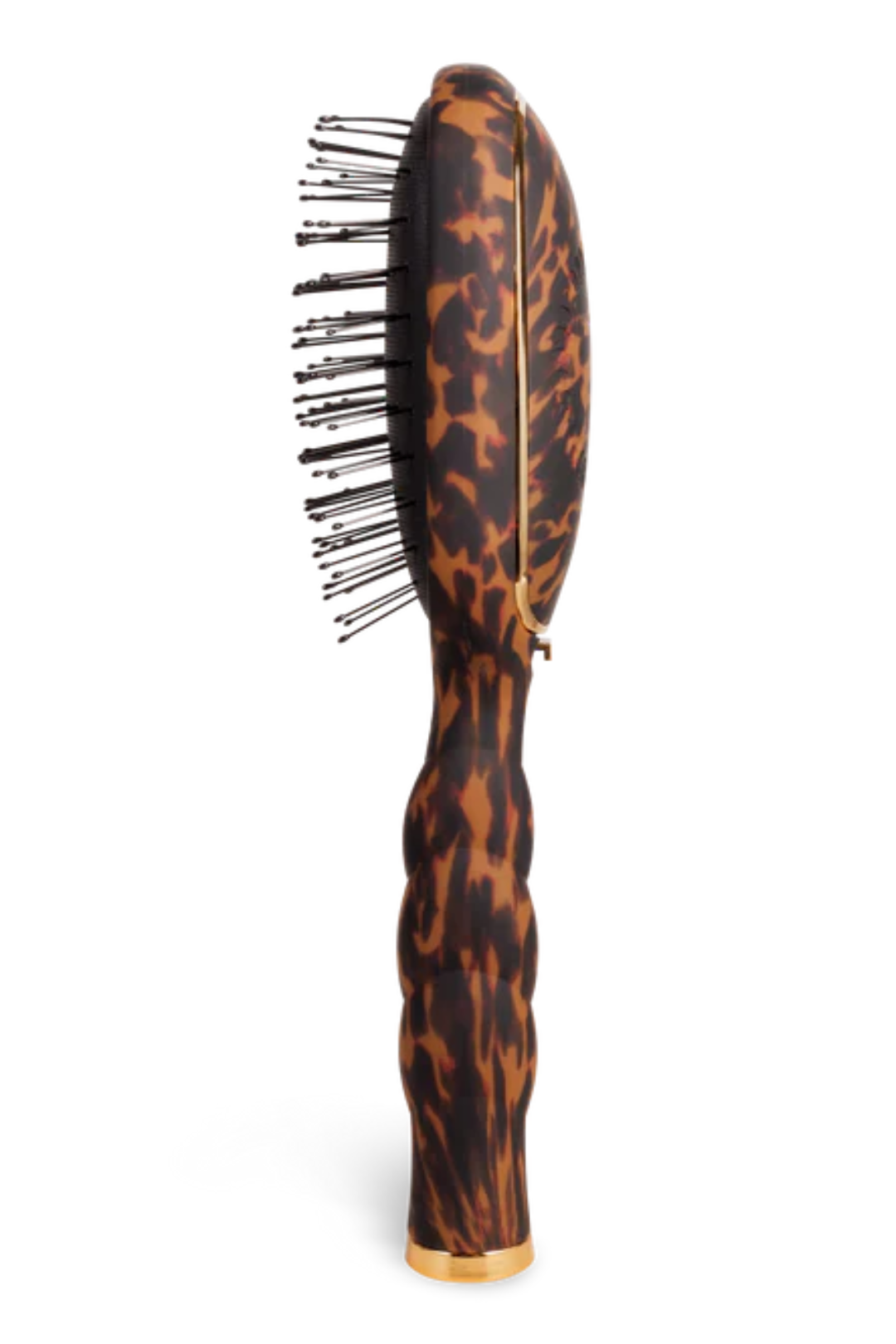 Teleties Detangler Brush for Fine Hair