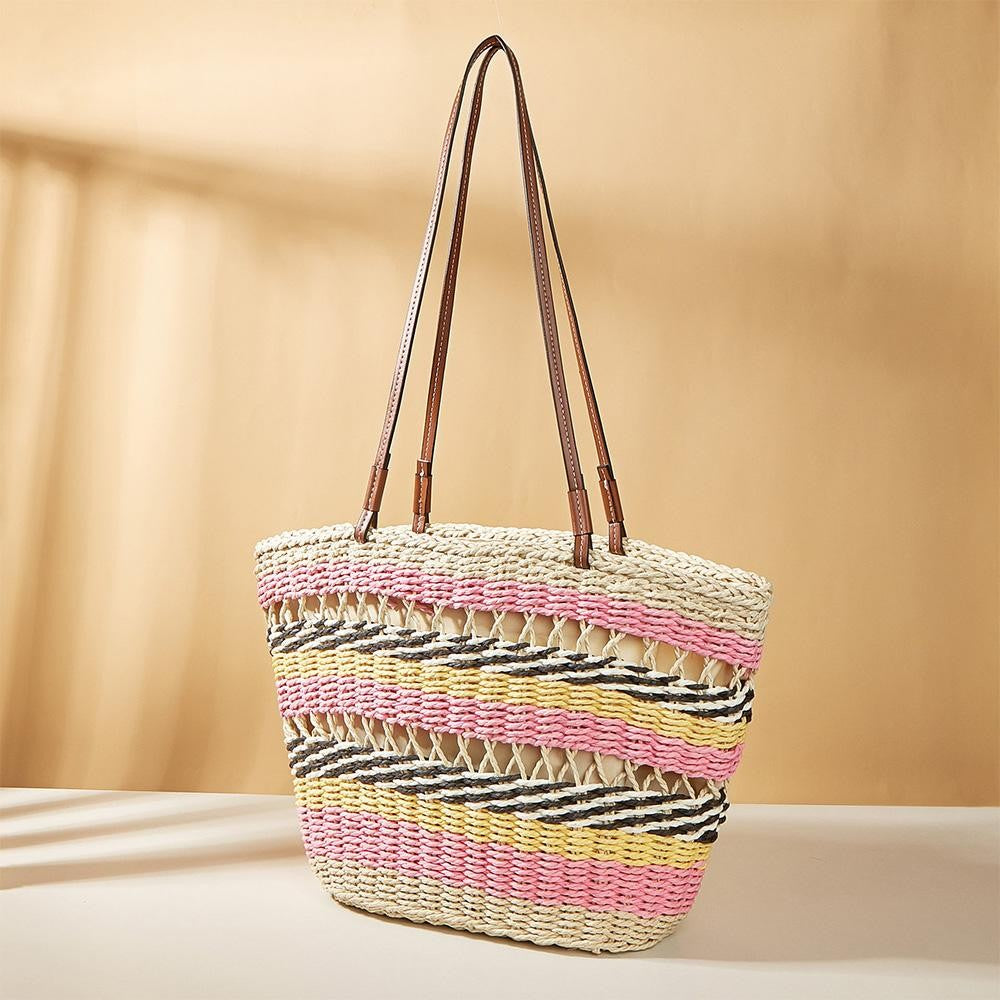Boardwalk Bliss Tote