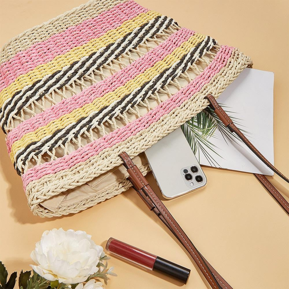 Boardwalk Bliss Tote