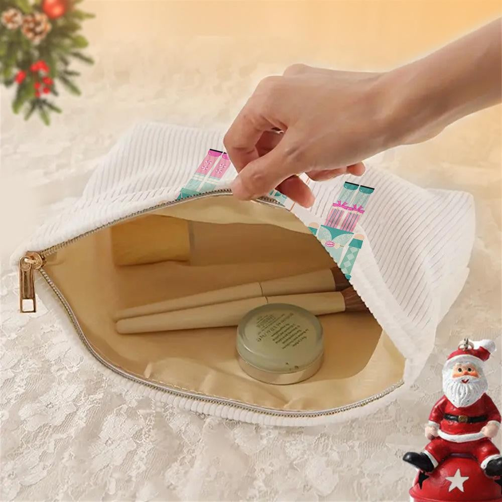 Nutcracker Fun Pouch