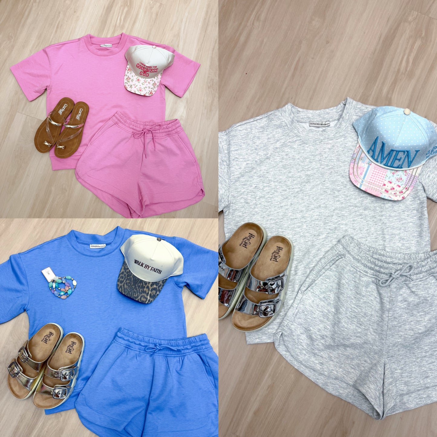 All The Hype Set