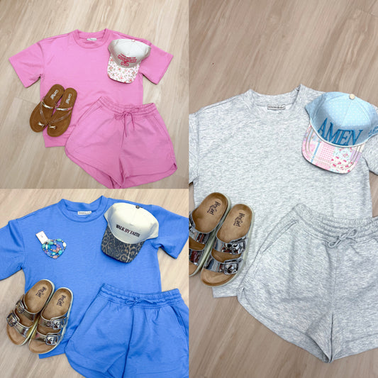 All The Hype Set