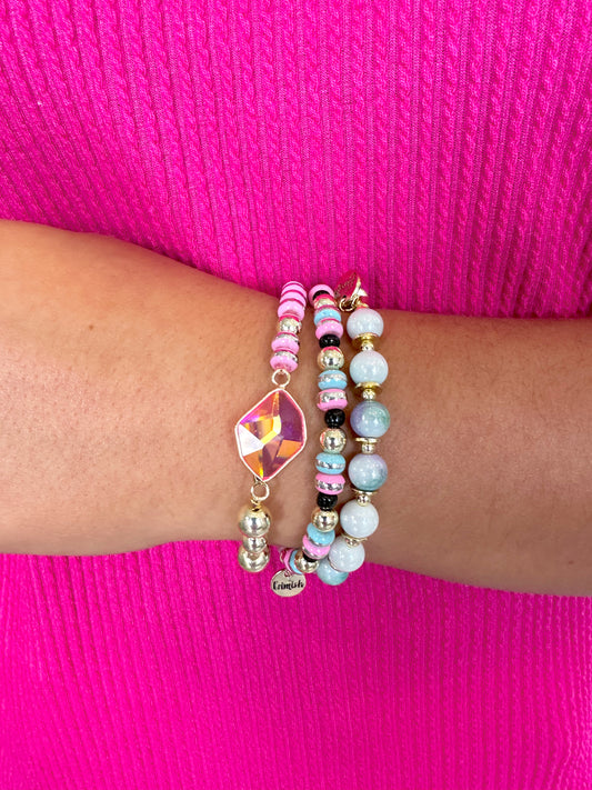 Malibu Multi Erimish Stack