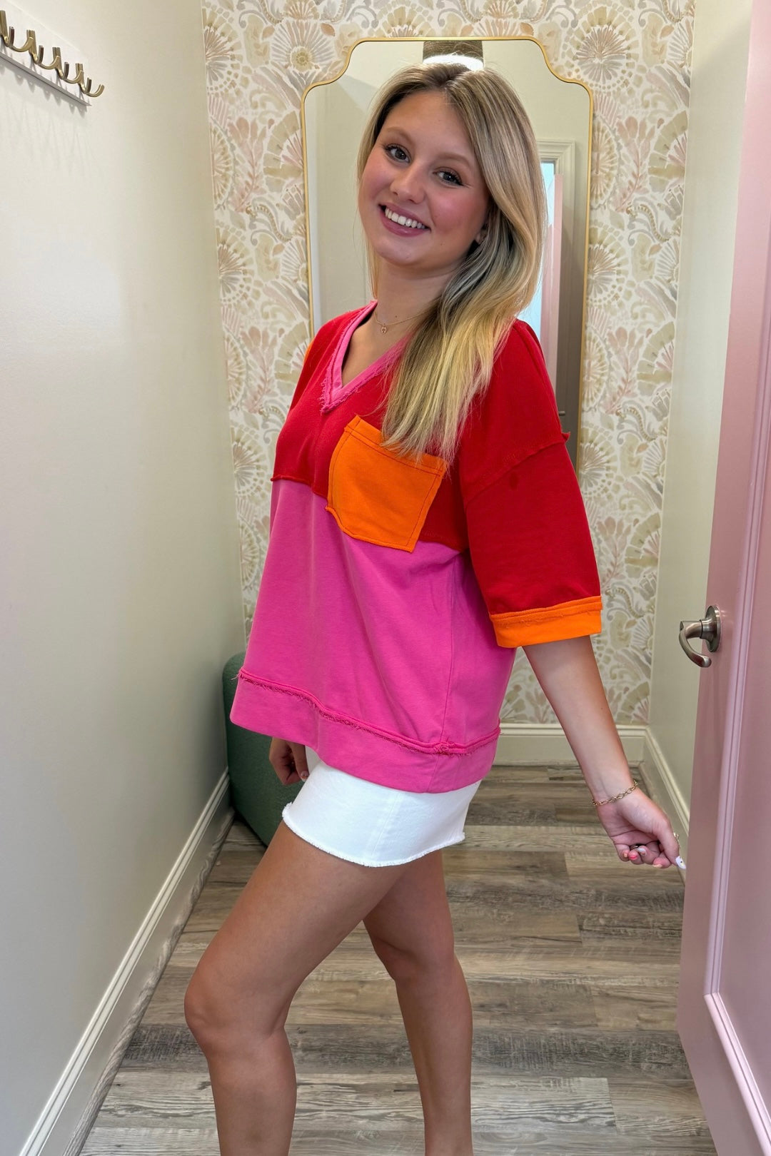 Summer Crush Top