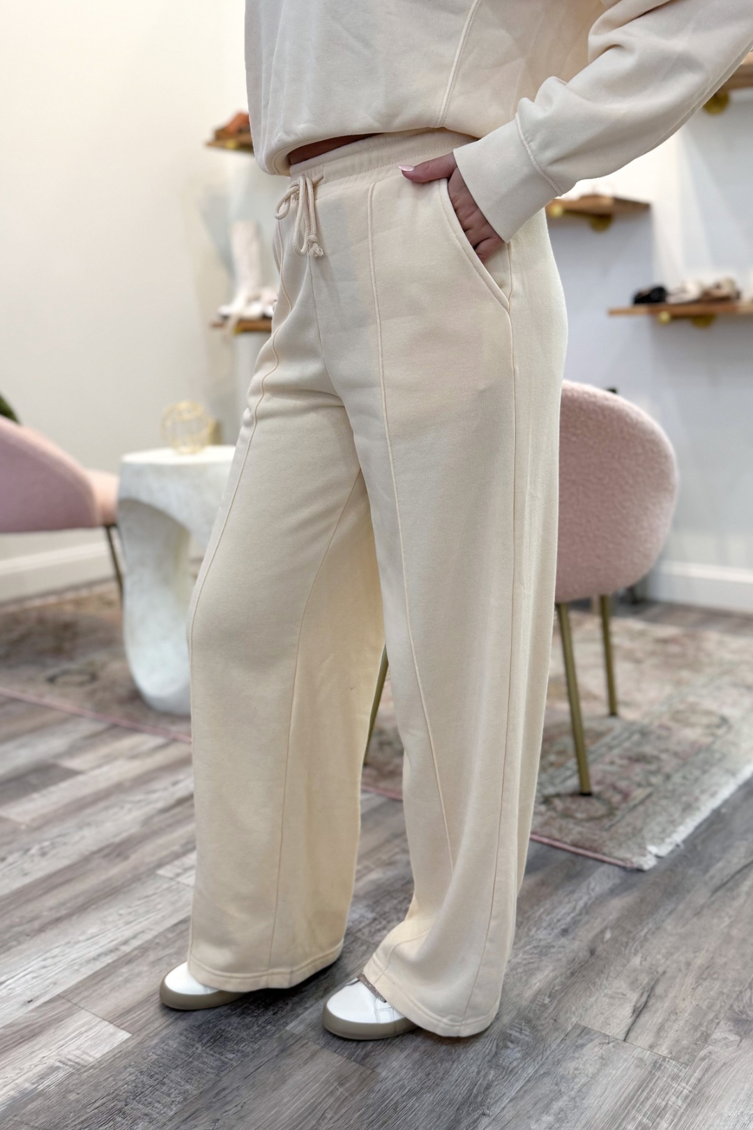 Keeping It Cozy Lounge Pants *Final Sale*