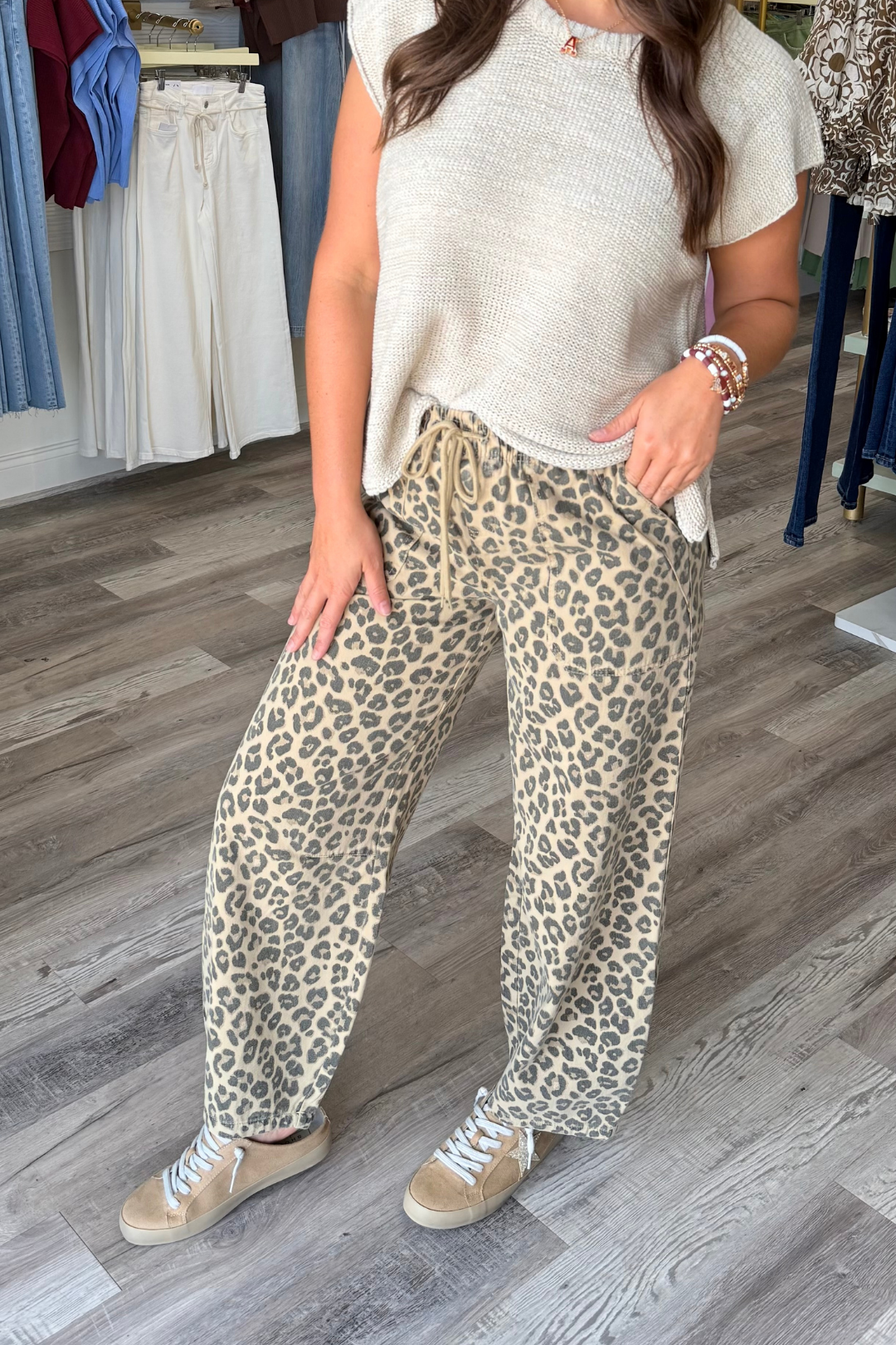 Spot On Pants